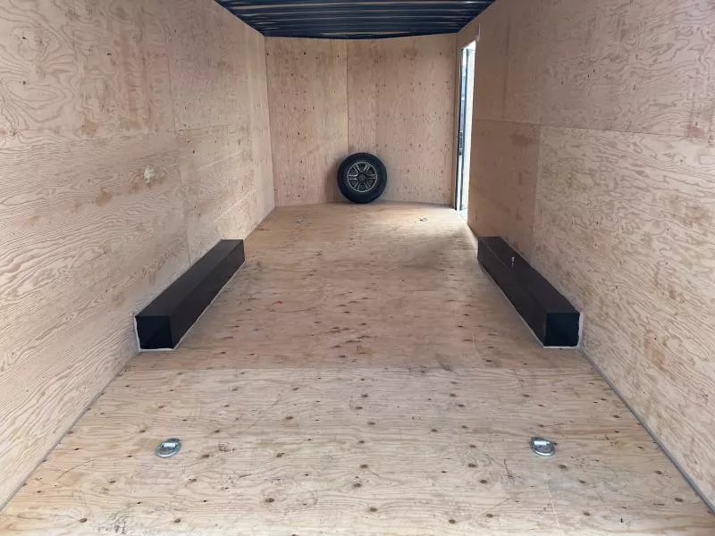 new Car Haulers / Racing Trailers Southland Trailers  for sale, in Springville, UT Thumbnail 5