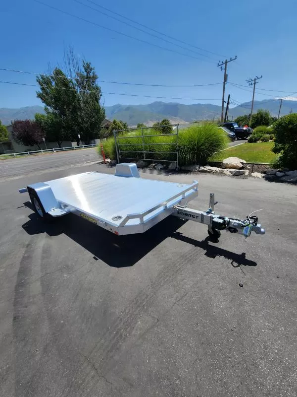new Utility Trailers Aluma  for sale, in Layton, UT Thumbnail 2