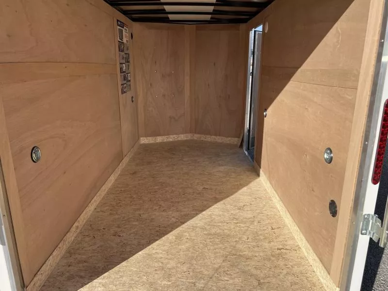 new Cargo (Enclosed) Trailers American Hauler  for sale, in Springville, UT Thumbnail 5