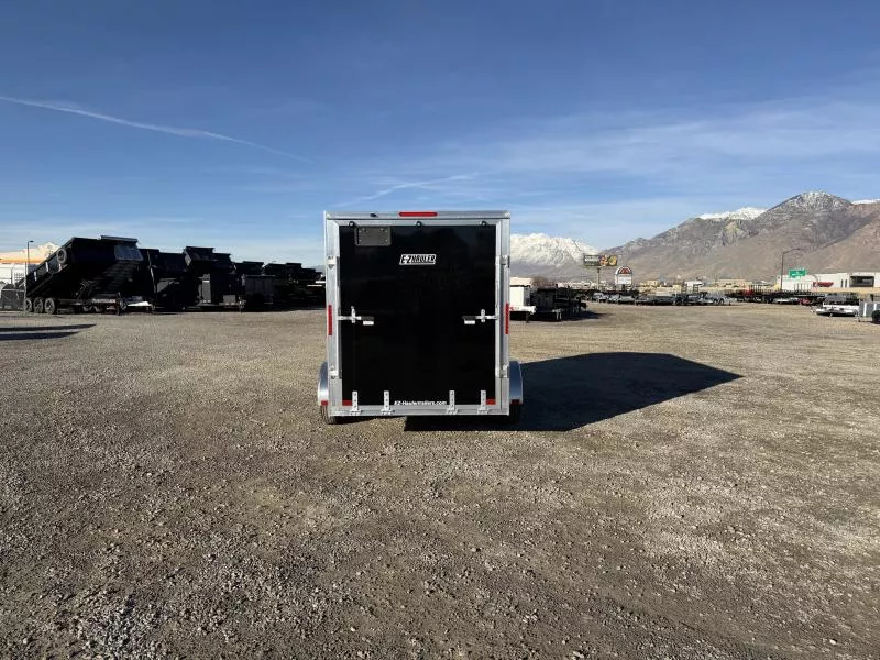 new Cargo (Enclosed) Trailers ALCOM  for sale, in Springville, UT Thumbnail 3