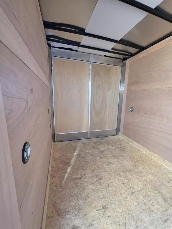 new Cargo (Enclosed) Trailers American Hauler Industries  for sale, in Layton, UT Thumbnail 31