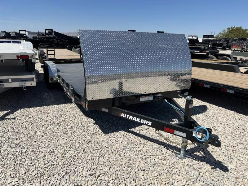 new Utility Trailers PJ Trailers  for sale, in Springville, UT Thumbnail 2