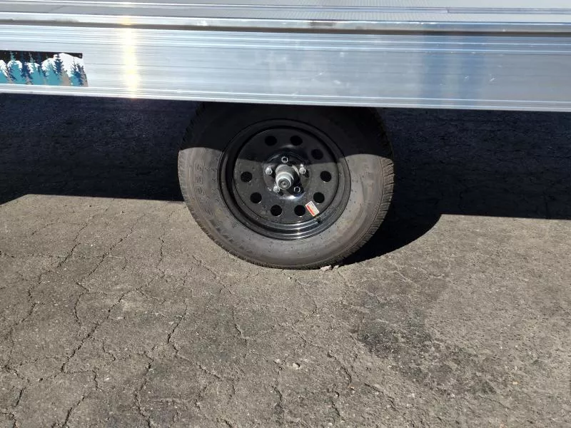 new Snowmobile Trailers Aluma  for sale, in Layton, UT Thumbnail 6