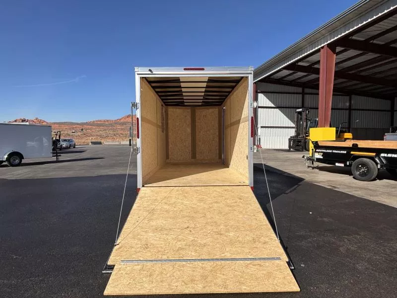 new Cargo (Enclosed) Trailers American Hauler  for sale, in Hurricane, UT Thumbnail 4
