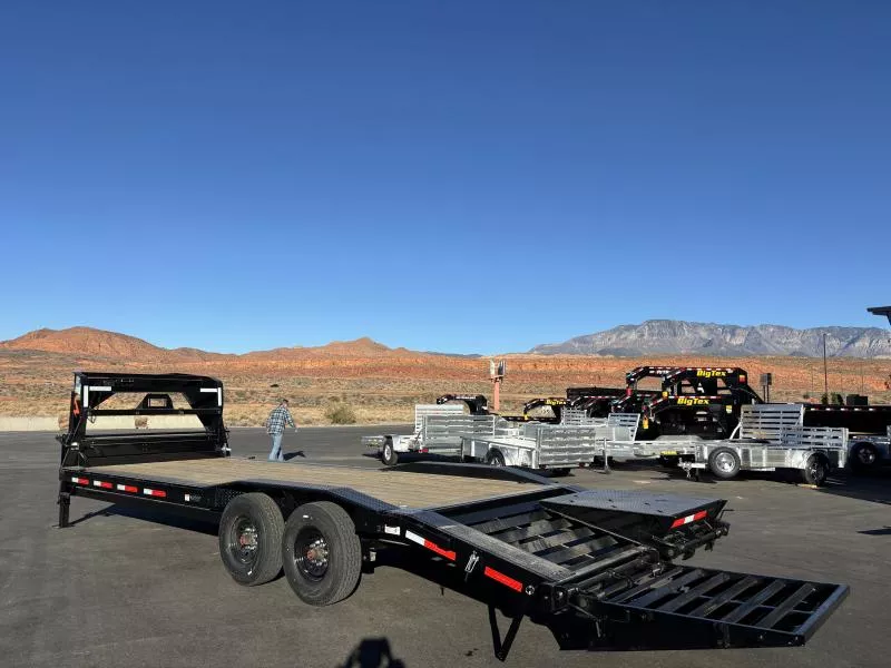new Equipment / Flatbed Trailers RawMaxx  for sale, in Hurricane, UT Thumbnail 6