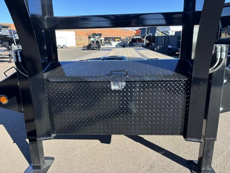 new Equipment / Flatbed Trailers PJ Trailers  for sale, in Hurricane, UT Thumbnail 7