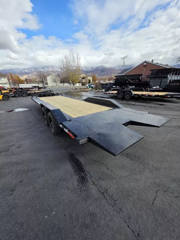 new Equipment / Flatbed Trailers RawMaxx  for sale, in Layton, UT Thumbnail 8