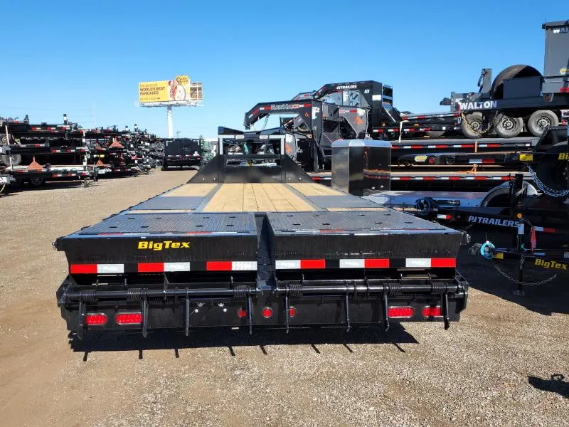 new Equipment / Flatbed Trailers Big Tex Trailers  for sale, in Layton, UT Thumbnail 6