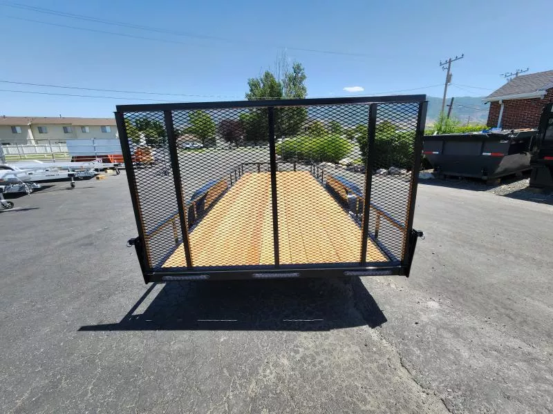 new Utility Trailers Built Trailers  for sale, in Layton, UT Thumbnail 8