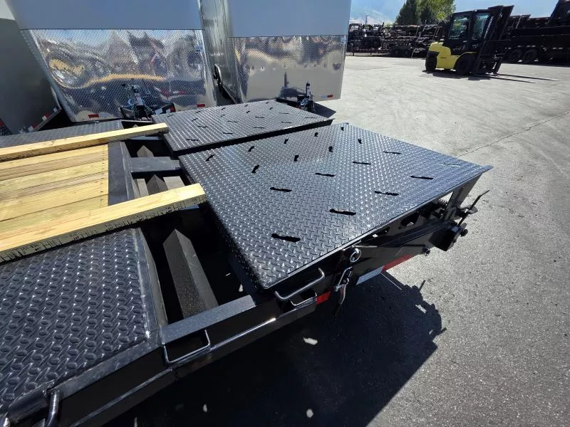 new Equipment / Flatbed Trailers RawMaxx  for sale, in Layton, UT Thumbnail 6