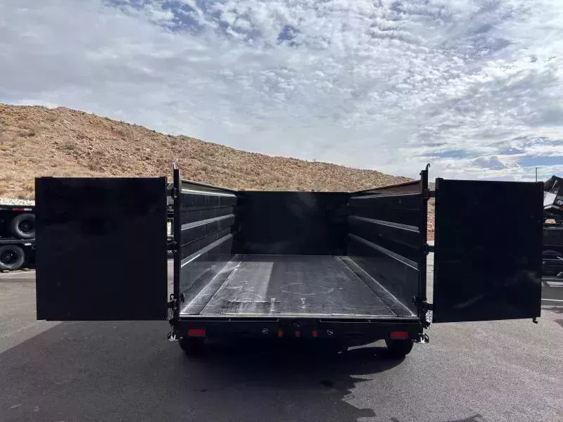 new Dump Trailers PJ Trailers  for sale, in Hurricane, UT Thumbnail 5