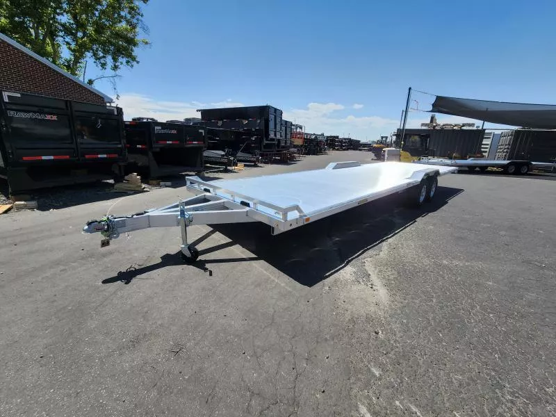new Utility Trailers Aluma  for sale, in Layton, UT Thumbnail 3