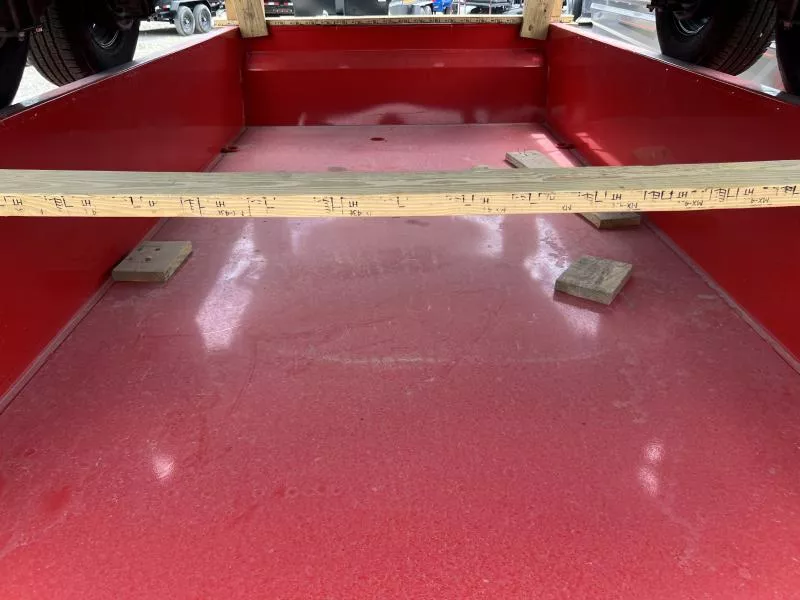 new Dump Trailers RawMaxx  for sale, in Springville, UT Thumbnail 4