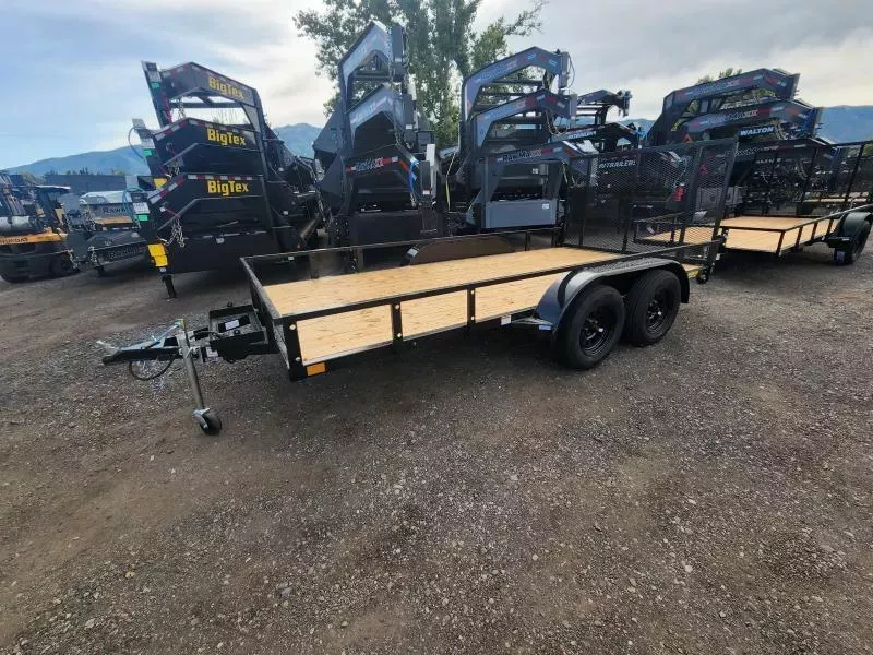 new Utility Trailers Built Trailers  for sale, in Layton, UT Thumbnail 9