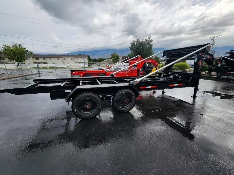 new Dump Trailers RawMaxx  for sale, in Layton, UT Thumbnail 4