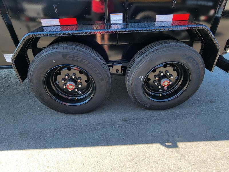 new Dump Trailers Big Tex Trailers  for sale, in Layton, UT Thumbnail 4