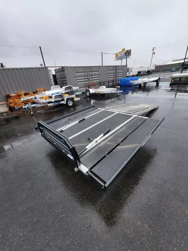 new Snowmobile Trailers ALCOM  for sale, in Layton, UT Thumbnail 8