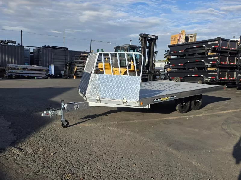 new Snowmobile Trailers Aluma  for sale, in Layton, UT Thumbnail 12