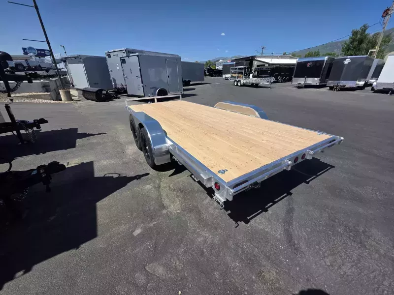 new Utility Trailers Baughman Products  for sale, in Layton, UT Thumbnail 16