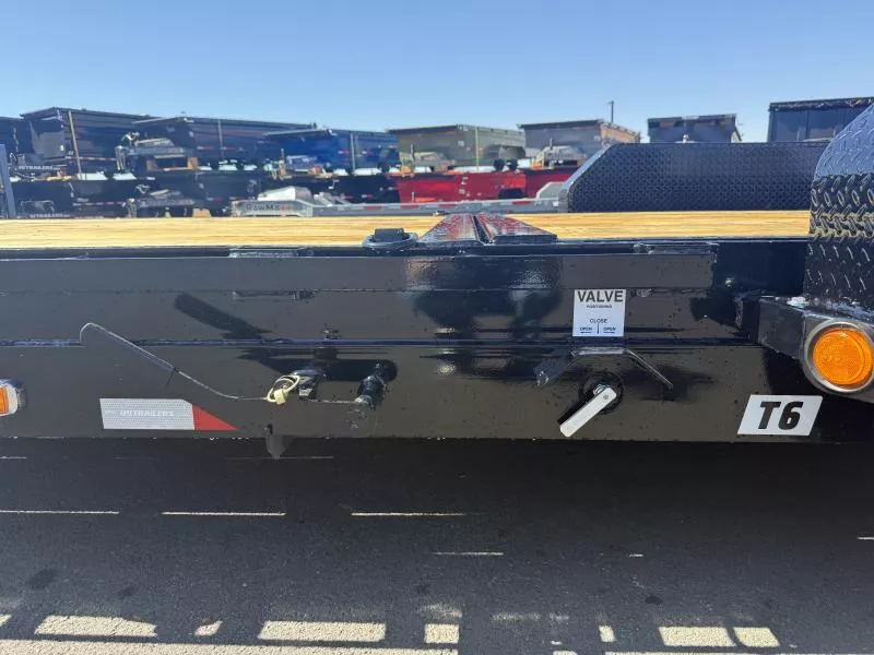 new Equipment / Flatbed Trailers PJ Trailers  for sale, in Hurricane, UT Thumbnail 9