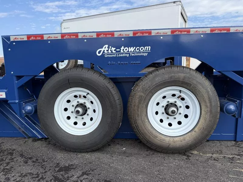 new Utility Trailers Air Tow  for sale, in Hurricane, UT Thumbnail 9