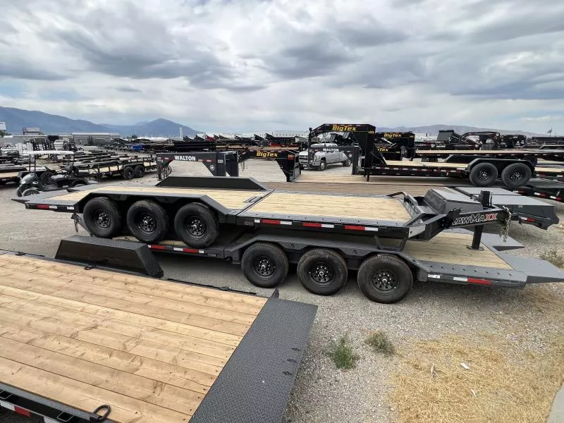 new Equipment / Flatbed Trailers RawMaxx  for sale, in Springville, UT Thumbnail 2