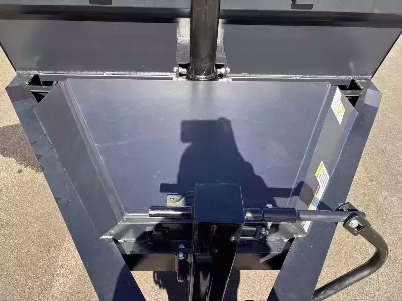 new Dump Trailers RawMaxx  for sale, in Hurricane, UT Thumbnail 8