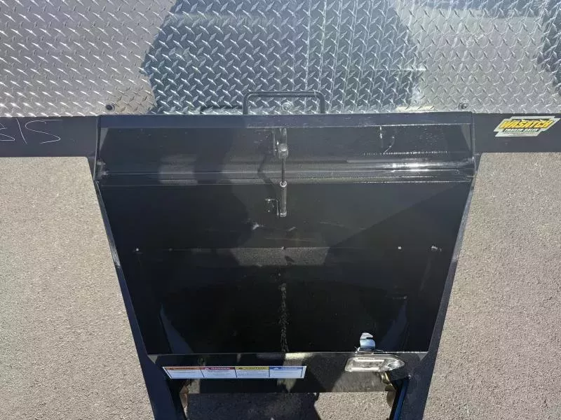 new Equipment / Flatbed Trailers PJ Trailers  for sale, in Hurricane, UT Thumbnail 8