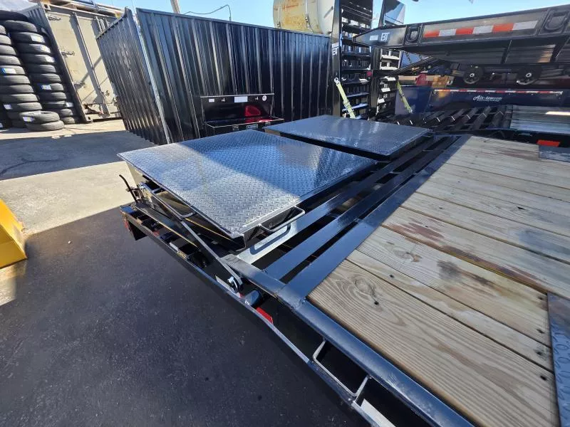 new Equipment / Flatbed Trailers PJ Trailers  for sale, in Layton, UT Thumbnail 4