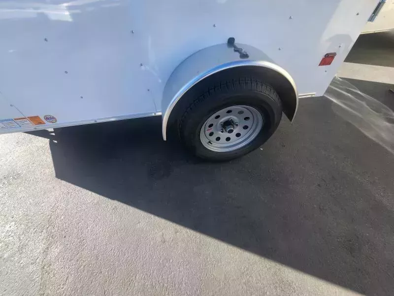 new Cargo (Enclosed) Trailers American Hauler  for sale, in Layton, UT Thumbnail 12