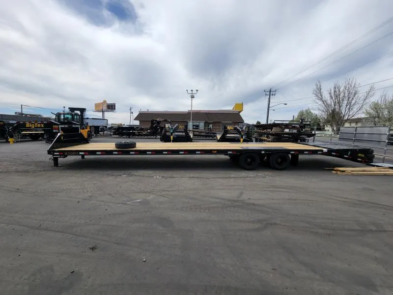 new Equipment / Flatbed Trailers Big Tex Trailers  for sale, in Layton, UT Thumbnail 4