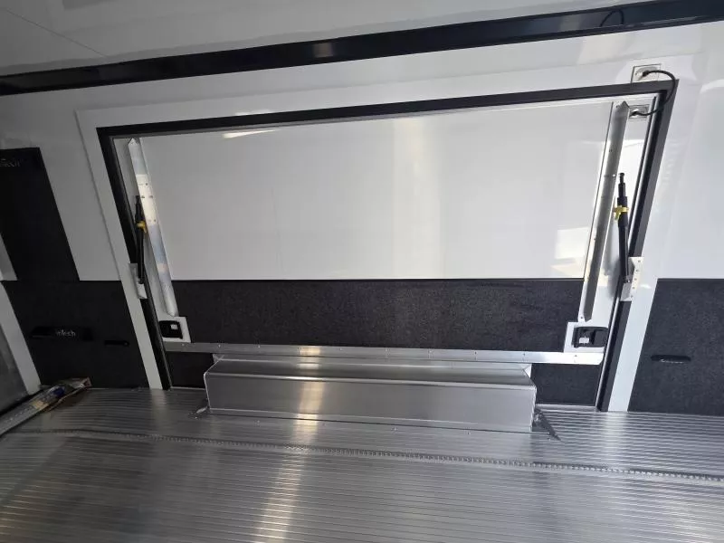 new Cargo (Enclosed) Trailers InTech  for sale, in Layton, UT Thumbnail 6