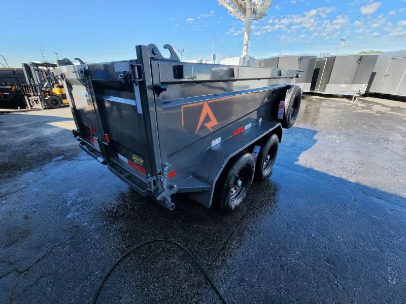 new Dump Trailers RawMaxx  for sale, in Layton, UT Thumbnail 12