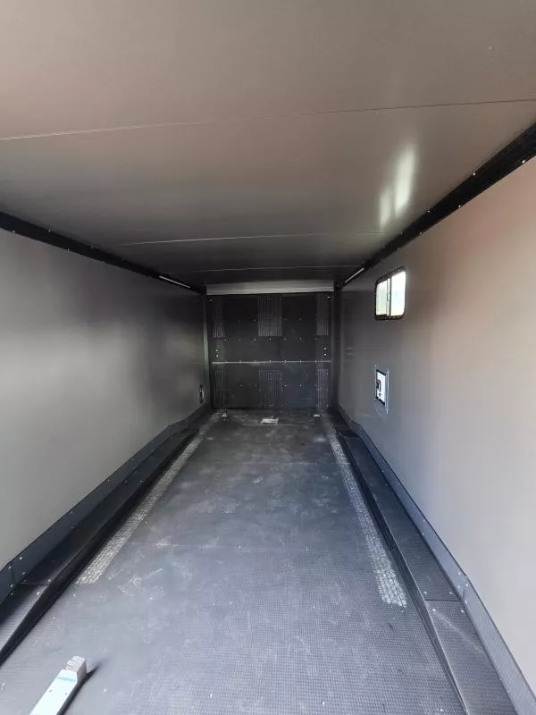 new Cargo (Enclosed) Trailers Southland Trailers  for sale, in Layton, UT Thumbnail 5