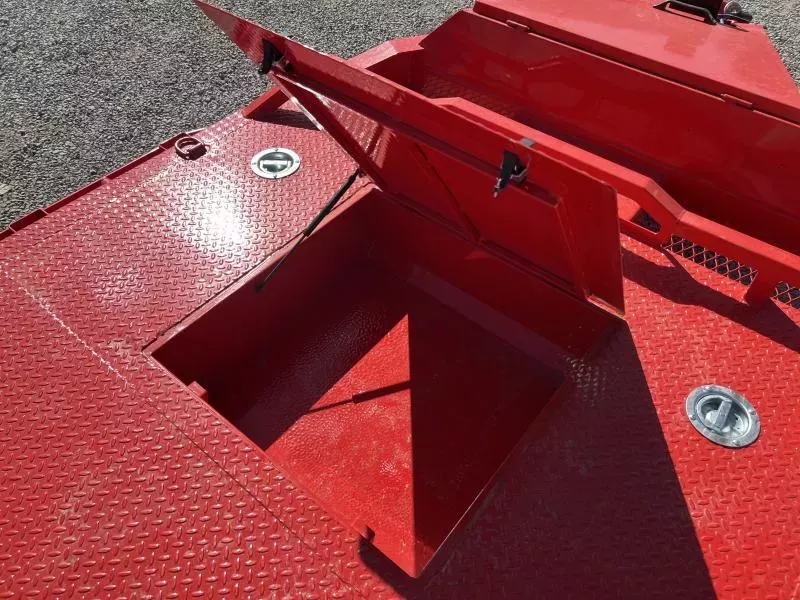new Equipment / Flatbed Trailers RawMaxx  for sale, in Hurricane, UT Thumbnail 4