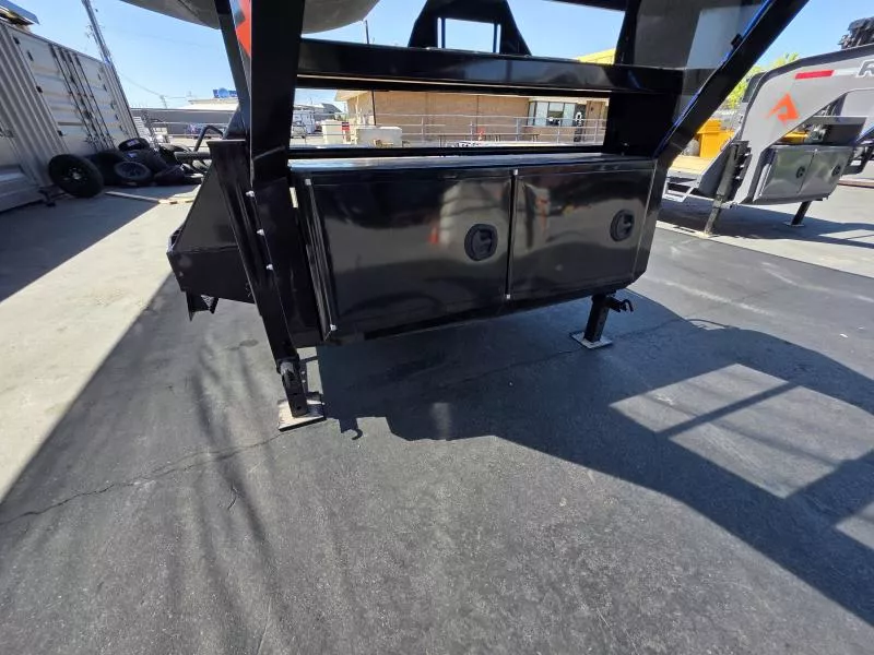 new Equipment / Flatbed Trailers RawMaxx  for sale, in Layton, UT Thumbnail 19