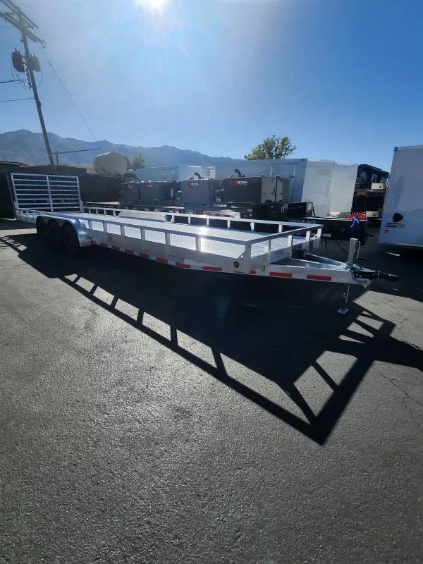new Utility Trailers Baughman Products  for sale, in Layton, UT Thumbnail 2