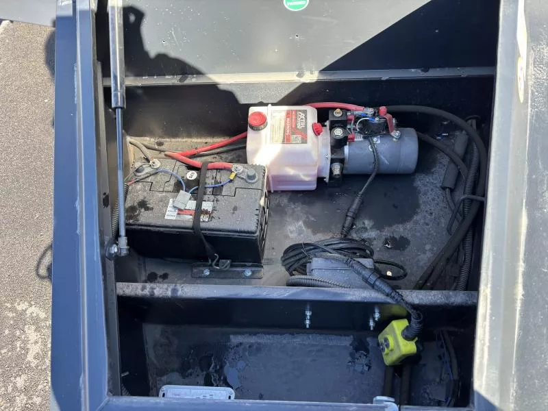 new Equipment / Flatbed Trailers RawMaxx  for sale, in Hurricane, UT Thumbnail 6