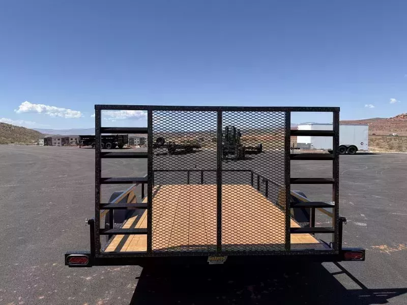 new Utility Trailers 7 Sons  for sale, in Hurricane, UT Thumbnail 5