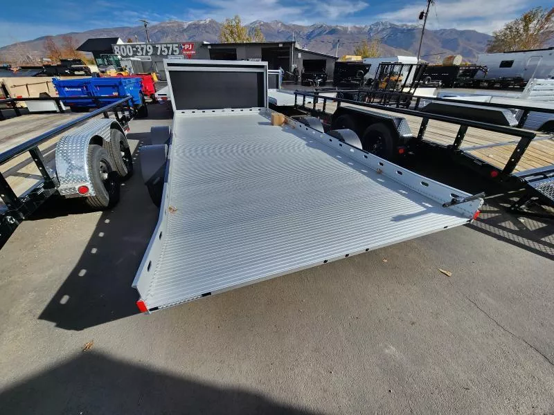 new Car Haulers / Racing Trailers Futura Trailers  for sale, in Layton, UT Thumbnail 3