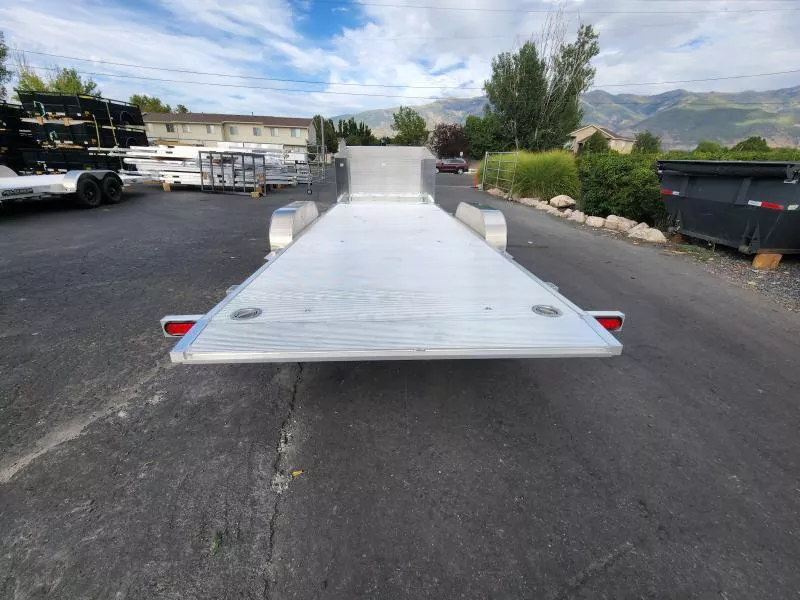 new Utility Trailers Aluma  for sale, in Layton, UT Thumbnail 7