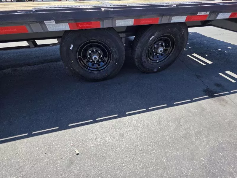 new Equipment / Flatbed Trailers RawMaxx  for sale, in Layton, UT Thumbnail 5