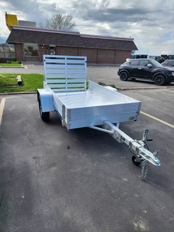 new Utility Trailers Aluma  for sale, in Layton, UT Thumbnail 2