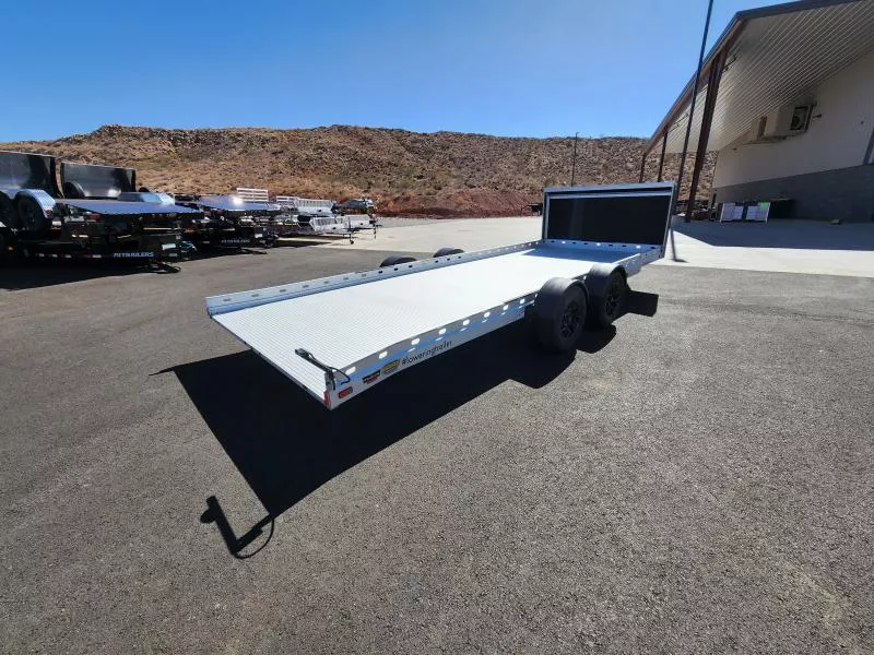 new Car Haulers / Racing Trailers Futura Trailers  for sale, in Hurricane, UT Thumbnail 5