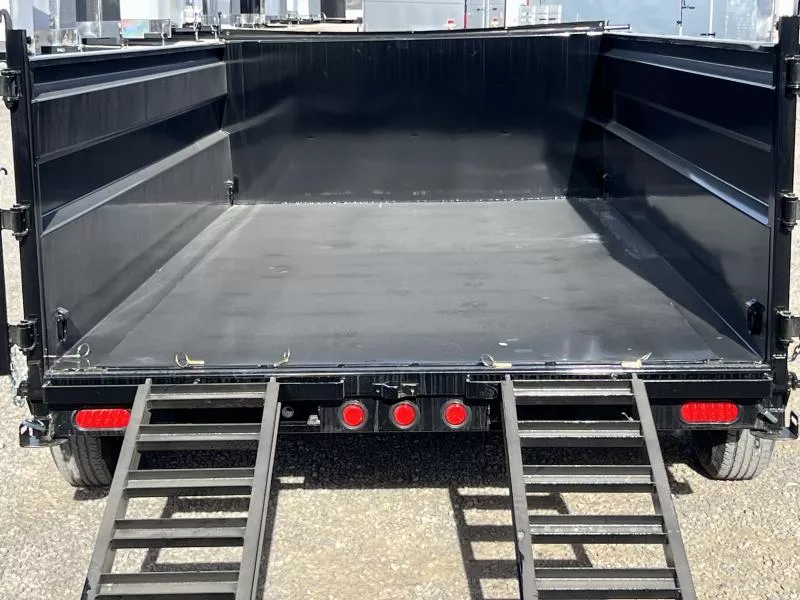 new Dump Trailers PJ Trailers  for sale, in Springville, UT Thumbnail 5