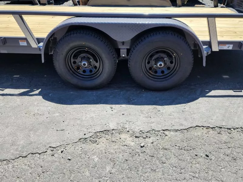 new Utility Trailers RawMaxx  for sale, in Layton, UT Thumbnail 8
