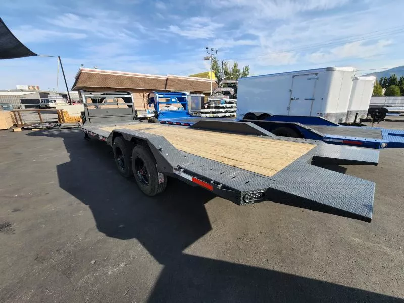 new Equipment / Flatbed Trailers RawMaxx  for sale, in Layton, UT Thumbnail 11