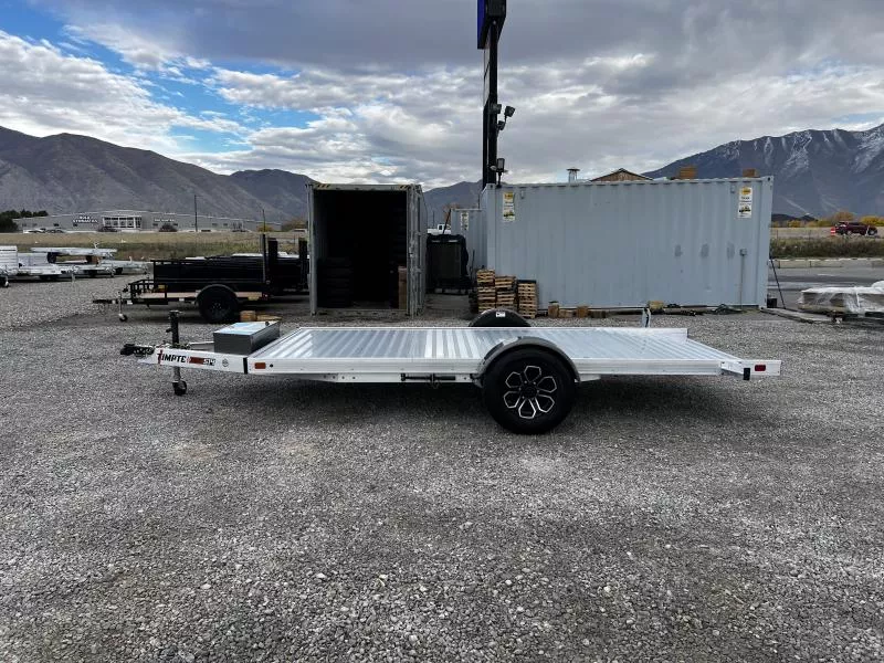 new Utility Trailers Timpte  for sale, in Springville, UT Thumbnail 5