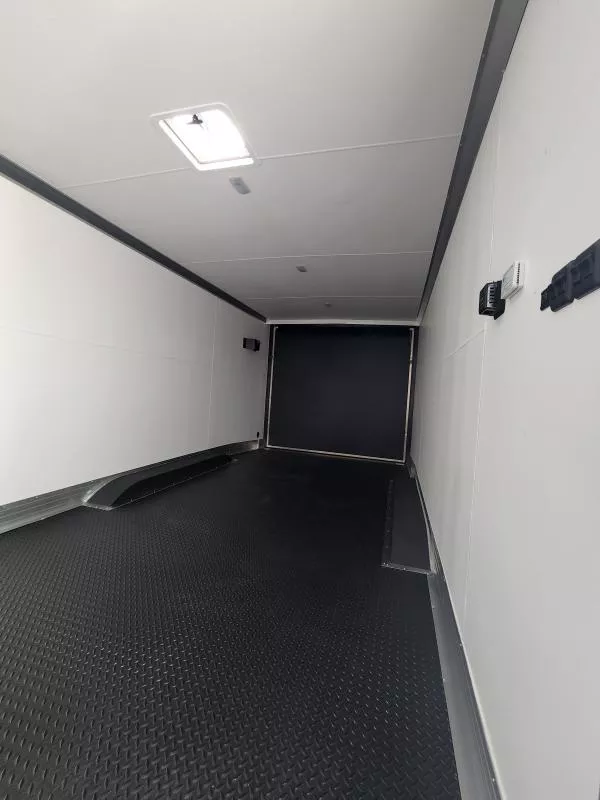 new Car Haulers / Racing Trailers Charmac Trailers  for sale, in Layton, UT Thumbnail 8