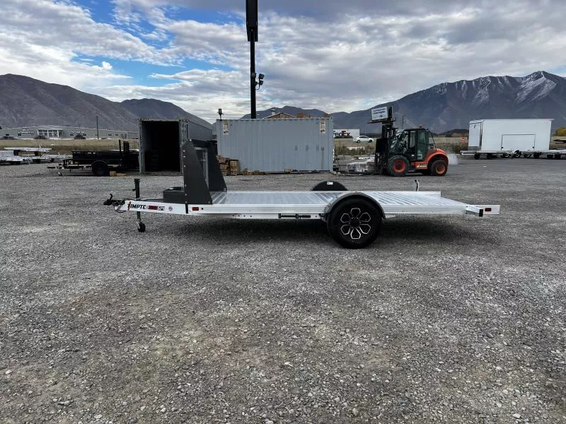 new Utility Trailers Timpte  for sale, in Springville, UT Thumbnail 2